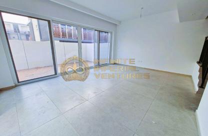Townhouse - 4 Bedrooms - 4 Bathrooms for rent in Verona - Damac Hills 2 - Dubai