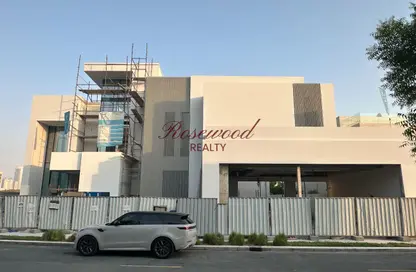 Villa - 6 Bedrooms - 7 Bathrooms for sale in Pearl Jumeirah Villas - Pearl Jumeirah - Jumeirah - Dubai