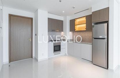 شقة - 2 غرف نوم - 2 حمامات للبيع في برج Palace Beach ريزيدنس 2 - بالاس بيتش ريزيدنس - إعمار بيتشفرونت - دبي هاربور - دبي