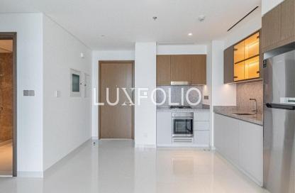 شقة - 2 غرف نوم - 2 حمامات للبيع في برج Palace Beach ريزيدنس 2 - بالاس بيتش ريزيدنس - إعمار بيتشفرونت - دبي هاربور - دبي