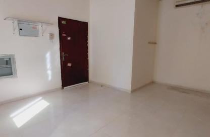 Apartment - Studio for rent in Al Mujarrah - Al Sharq - Sharjah