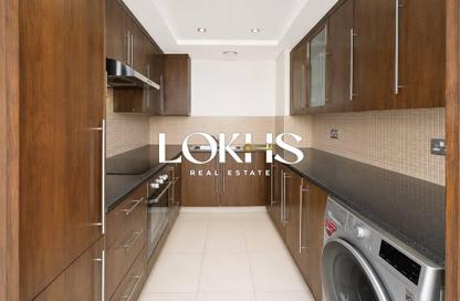 Apartment - 1 Bedroom - 2 Bathrooms for rent in 8 Boulevard Walk - Mohammad Bin Rashid Boulevard - Downtown Dubai - Dubai Apartment - 1 Bedroom - 2 Bathrooms for rent in 8 Boulevard Walk - Mohammad Bin Rashid Boulevard - Downtown Dubai - Dubai