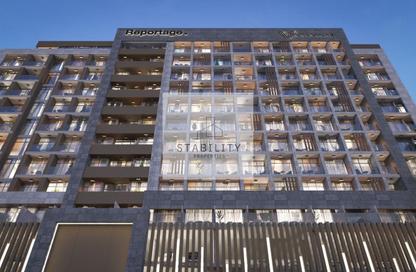 Apartment - 1 Bedroom - 2 Bathrooms for sale in Verdana 2 - Verdana - Dubai Investment Park (DIP) - Dubai