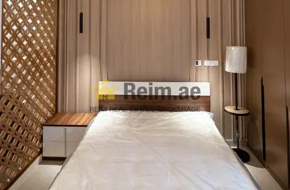 Apartment - 1 Bathroom for rent in KHK 24 - International City Phase 2 - Al Warsan 4 - Al Warsan - Dubai