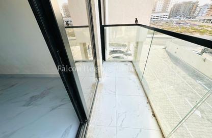 Apartment - Studio - 1 Bathroom for rent in Al Amir Abdullah Building - International City Phase 2 - Al Warsan 4 - Al Warsan - Dubai Apartment - Studio - 1 Bathroom for rent in Al Amir Abdullah Building - International City Phase 2 - Al Warsan 4 - Al Warsan - Dubai