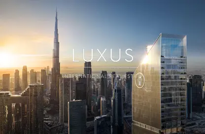 Apartment - 2 Bedrooms - 2 Bathrooms for sale in Mr. C Residences Downtown - Al Wasl - Dubai Apartment - 2 Bedrooms - 2 Bathrooms for sale in Mr. C Residences Downtown - Al Wasl - Dubai