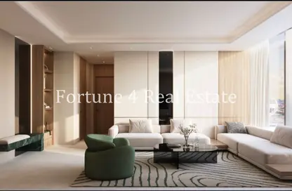 شقة - 1 حمام للبيع في بن غاطي هيل سايد - حديقة دبي العلميه - دبي