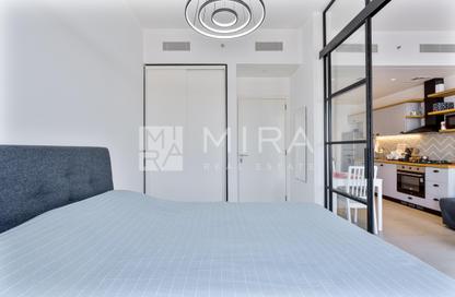Apartment - 1 - 1 for sale in Collective 2.0 Tower A - Collective 2.0 - Dubai Hills Estate - Dubai