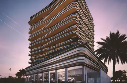 شقة - 2 غرف نوم - 2 حمامات للبيع في مساكن سوفيتيل وسط المدينة - برج خليفة - وسط مدينة دبي - دبي