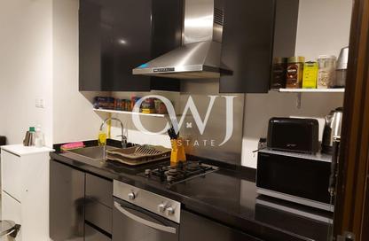 Apartment - Studio - 1 for sale in Damac Maison Cour Jardin - Business Bay - Dubai Apartment - Studio - 1 for sale in Damac Maison Cour Jardin - Business Bay - Dubai