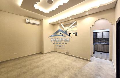 Apartment - 1 Bedroom - 2 Bathrooms for rent in Muroor Area - Abu Dhabi Apartment - 1 Bedroom - 2 Bathrooms for rent in Muroor Area - Abu Dhabi