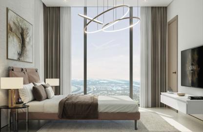 Apartment - 1 - 1 for sale in Sobha Solis Tower A - Sobha Solis - Motor City - Dubai