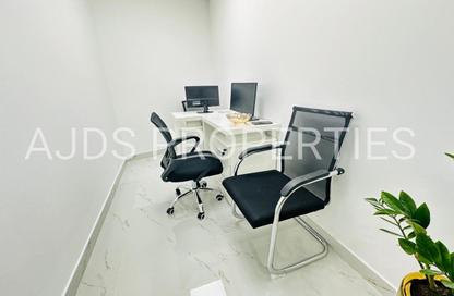 Office Space - 1 Bedroom - 1 Bathroom for rent in Reem Residency - Al Karama - Dubai