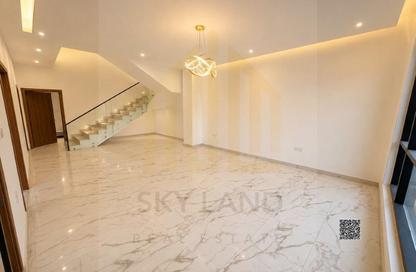 Villa - 5 Bedrooms - 7 Bathrooms for sale in Al Zaheya Gardens - Al Zahya - Ajman