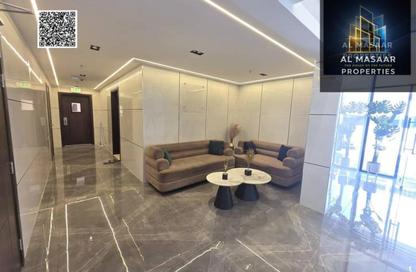 Whole Building - Studio - 7+ for sale in CityLife Al Tallah - Al Tallah 2 - Ajman