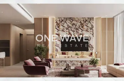 Apartment - 1 Bedroom - 1 Bathroom for sale in Jumeirah Village Circle - Dubai