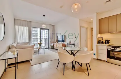 Apartment - 1 Bedroom - 1 Bathroom for sale in Park Heights 2 Tower 1 - Park Heights 2 - Dubai Hills Estate - Dubai