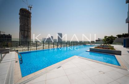 Apartment - 1 - 1 for rent in Century Tower - Business Bay - Dubai