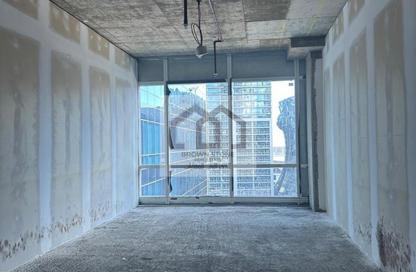 Office Space - Studio for sale in Tamani Art Tower - Business Bay - Dubai