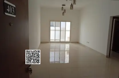 Apartment - 1 Bedroom - 2 Bathrooms for rent in Al Naemiya Tower 1 - Al Naemiya Towers - Al Nuaimiya - Ajman