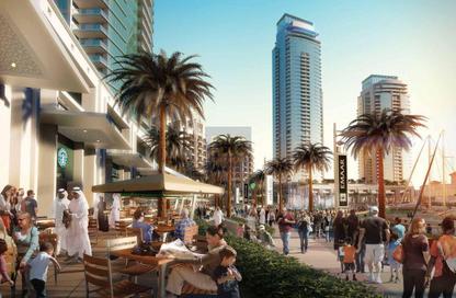 شقة - غرفة نوم - 2 حمامات للبيع في دبي كريك ريزيدنس برج 2 جنوب - Dubai Creek ريزيدنسز South - Dubai Creek ريزيدنسز - مرسى خور دبي - دبي شقة - غرفة نوم - 2 حمامات للبيع في دبي كريك ريزيدنس برج 2 جنوب - Dubai Creek ريزيدنسز South - Dubai Creek ريزيدنسز - مرسى خور دبي - دبي