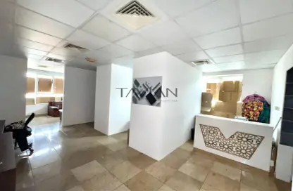مكتب - استوديو للايجار في الخبيصي - ديرة - دبي
