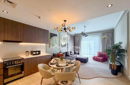 Apartment - 1 Bedroom - 1 Bathroom for sale in La Rive Building 3 - La Rive - Port de La Mer - La Mer - Jumeirah - Dubai