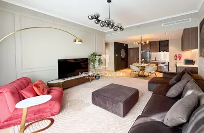 Apartment - 1 Bedroom - 1 Bathroom for sale in La Rive Building 3 - La Rive - Port de La Mer - La Mer - Jumeirah - Dubai