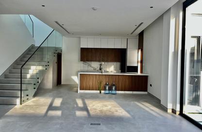 Villa - 4 Bedrooms - 6 Bathrooms for rent in Al Hooshi Villas - Hoshi - Al Badie - Sharjah
