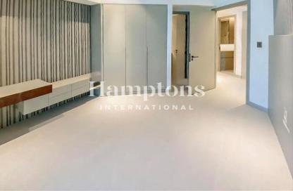 Apartment - 1 Bedroom - 2 Bathrooms for rent in Regalia By Deyaar - Business Bay - Dubai