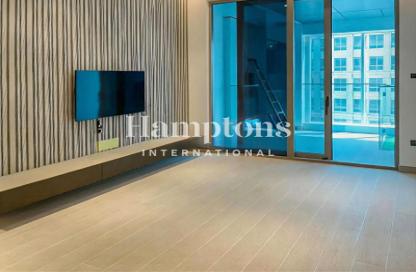 Apartment - 1 Bedroom - 2 Bathrooms for rent in Regalia By Deyaar - Business Bay - Dubai