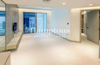 Apartment - 1 Bedroom - 2 Bathrooms for rent in Regalia By Deyaar - Business Bay - Dubai