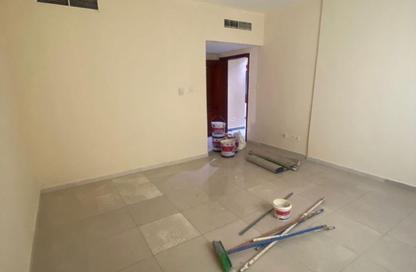 Apartment - 2 Bedrooms - 2 Bathrooms for rent in Ajman Corniche Residences - Ajman Corniche Road - Ajman