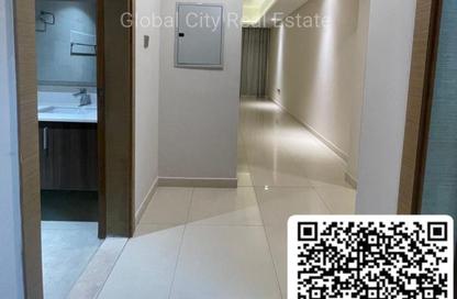 Apartment - 1 Bedroom - 1 Bathroom for sale in Gulfa Towers - Al Rashidiya 1 - Al Rashidiya - Ajman Apartment - 1 Bedroom - 1 Bathroom for sale in Gulfa Towers - Al Rashidiya 1 - Al Rashidiya - Ajman