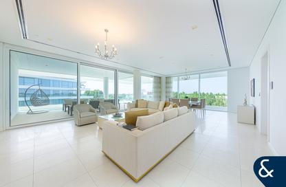 Apartment - 4 Bedrooms - 5 Bathrooms for sale in Ashjar Building E1 - Ashjar - Al Barari - Dubai