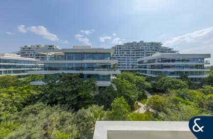 Apartment - 4 Bedrooms - 5 Bathrooms for sale in Ashjar Building E1 - Ashjar - Al Barari - Dubai Apartment - 4 Bedrooms - 5 Bathrooms for sale in Ashjar Building E1 - Ashjar - Al Barari - Dubai