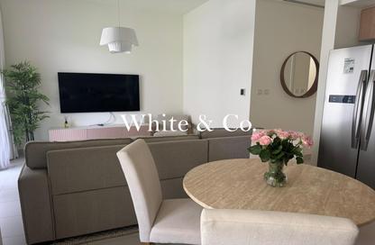 Townhouse - 3 Bedrooms - 4 Bathrooms for rent in Parkside 3 - Emaar South - Dubai South (Dubai World Central) - Dubai Townhouse - 3 Bedrooms - 4 Bathrooms for rent in Parkside 3 - Emaar South - Dubai South (Dubai World Central) - Dubai