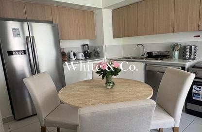 Townhouse - 3 Bedrooms - 4 Bathrooms for rent in Parkside 3 - Emaar South - Dubai South (Dubai World Central) - Dubai Townhouse - 3 Bedrooms - 4 Bathrooms for rent in Parkside 3 - Emaar South - Dubai South (Dubai World Central) - Dubai