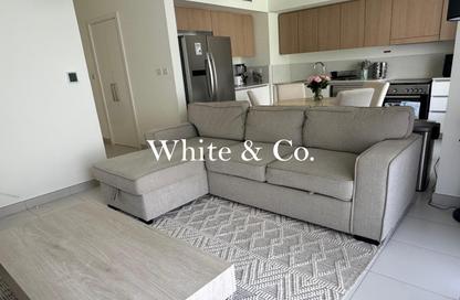 Townhouse - 3 Bedrooms - 4 Bathrooms for rent in Parkside 3 - Emaar South - Dubai South (Dubai World Central) - Dubai Townhouse - 3 Bedrooms - 4 Bathrooms for rent in Parkside 3 - Emaar South - Dubai South (Dubai World Central) - Dubai