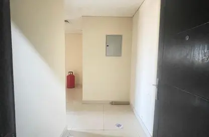 شقة - 2 غرف نوم - 3 حمامات للايجار في 1  الروضة - الروضة - عجمان