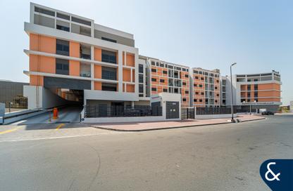 Whole Building - 7+ Bedrooms - 7+ Bathrooms for sale in Alemas - Dubai Investment Park 1 (DIP 1) - Dubai Investment Park (DIP) - Dubai