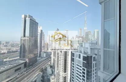 شقة - 2 غرف نوم - 3 حمامات للبيع في G برج - الأبراج الإدارية - الخليج التجاري - دبي شقة - 2 غرف نوم - 3 حمامات للبيع في G برج - الأبراج الإدارية - الخليج التجاري - دبي