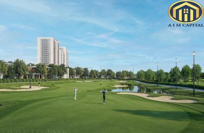 Apartment - 3 - 5 for sale in Cinderella - Living Legends - Dubai Apartment - 3 - 5 for sale in Cinderella - Living Legends - Dubai