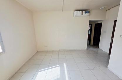 Apartment - 1 Bedroom - 1 Bathroom for rent in Fire Station Road - Muwaileh - Sharjah