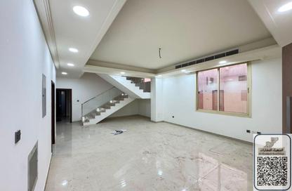 Villa - 5 - 7 for rent in Ajman Hills - Al Alia - Ajman