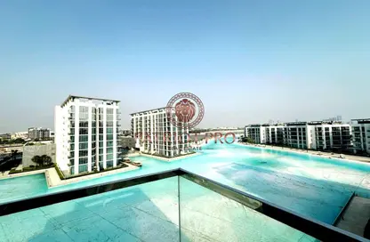 شقة - 3 غرف نوم - 5 حمامات للايجار في ريزيدنس ٨ - المنطقة وان - مدينة الشيخ محمد بن راشد - دبي