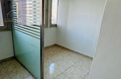Office Space - 4 Bedrooms - 1 Bathroom for rent in Al Majaz 1 - Al Majaz - Sharjah