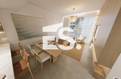 Apartment - 1 Bedroom - 2 Bathrooms for sale in Fahid Beach Residences - Fahid Island - Abu Dhabi