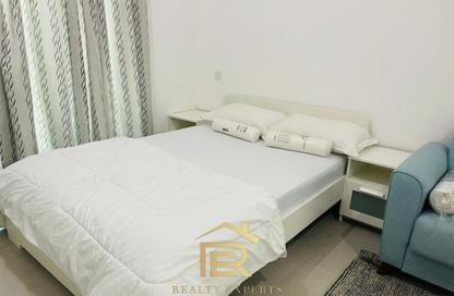 Apartment - Studio - 1 for rent in Bella Rose - Dubai Science Park - Dubai