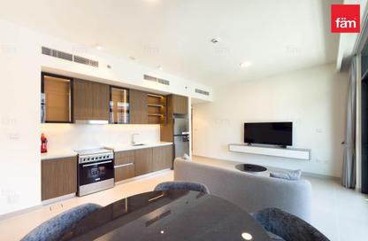 Apartment - 1 Bedroom - 1 Bathroom for rent in Palace Residence North - Dubai Creek Harbour (The Lagoons) - Dubai Apartment - 1 Bedroom - 1 Bathroom for rent in Palace Residence North - Dubai Creek Harbour (The Lagoons) - Dubai